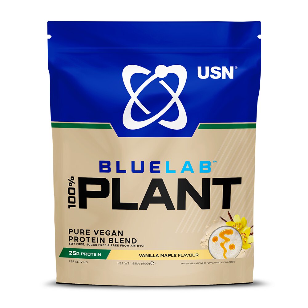 USN Austria veganes Plant Protein