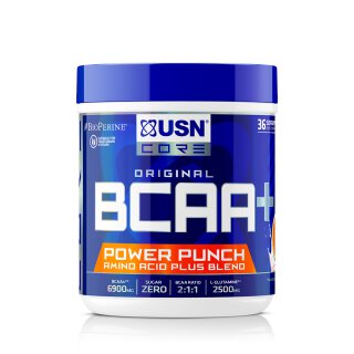 BCAA Power Punch