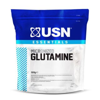 Glutamin 500g