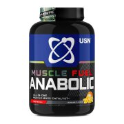 Muscle Fuel Anabolic 2.000g