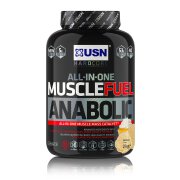 Muscle Fuel Anabolic 2.000g