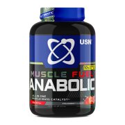 Muscle Fuel Anabolic 2.000g