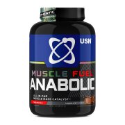 Muscle Fuel Anabolic 2.000g