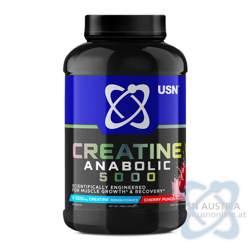 Creatine Anabolic, 29,90