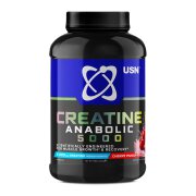 Creatine Anabolic