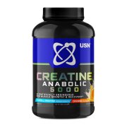 Creatine Anabolic