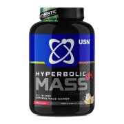 Hyperbolic Mass 2.000g