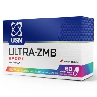 Ultra ZMB