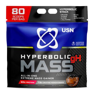 Hyperbolic Mass 6.000g