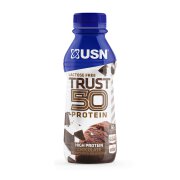 TRUST - 50 Protein RTD 500ml - Einzelflasche