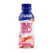 TRUST - 50 Protein RTD 500ml - Einzelflasche