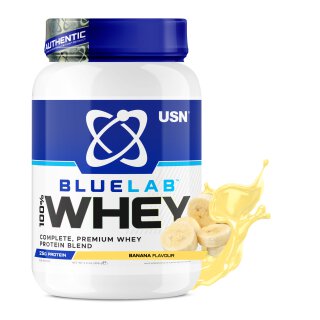 Bluelab Whey Protein 908g