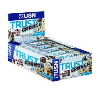 TRUST - Crunch - 12er Box