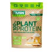 100% Plant Protein 900g