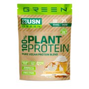 100% Plant Protein