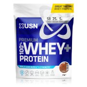 100% Premium Whey Protein+ 2.000g