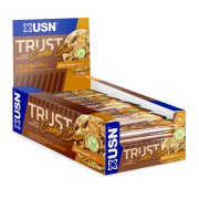TRUST - Cookie Bar - 12er Box