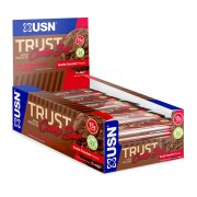 TRUST - Cookie Bar - 12er Box