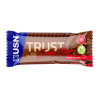 TRUST - Cookie Bar - Einzelriegel