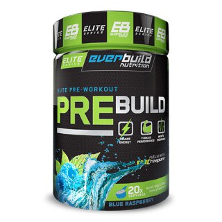 Prebuild