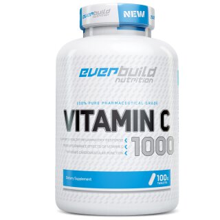 Vitamin C 1000