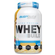 Ultra Premium Whey Build 908g