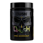 Qhush 220g Pre Workout