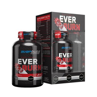 Everburn Night Formula