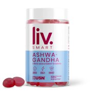 liv. SMART Ashwagandha Gummies