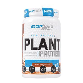 Plant Protein 750g