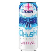 Qhush Energydrink 500ml