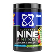 Nine Aminos