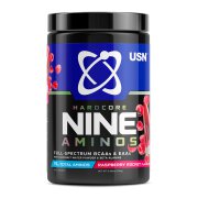 Nine Aminos