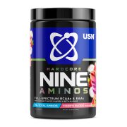 Nine Aminos