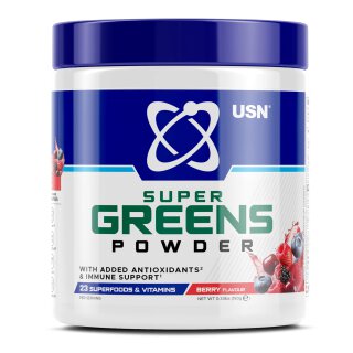 Greens Super Powder