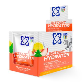 Instant Hydrator