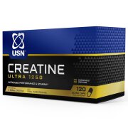 Creatine Ultra 1250 Caps