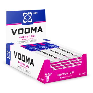 Vooma Energy Gel