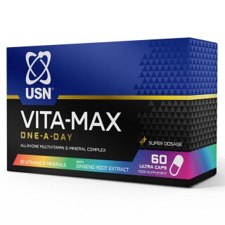 USN Vita Max