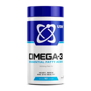 Omega-3 Essential Fatty Acids