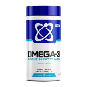 Omega-3 Essential Fatty Acids
