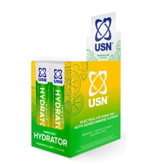 Immune Hydrator Sachets